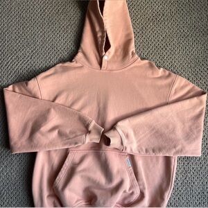 Represent Blank Hoodie